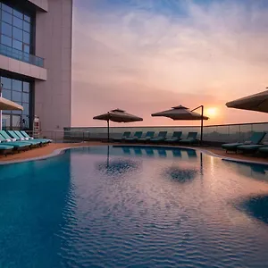 Millennium Place Barsha Heights Dubaj